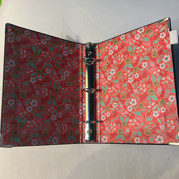 Mini binder bundle - Picture 3 of 5